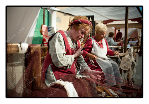Palio della Marciliana di Chioggia